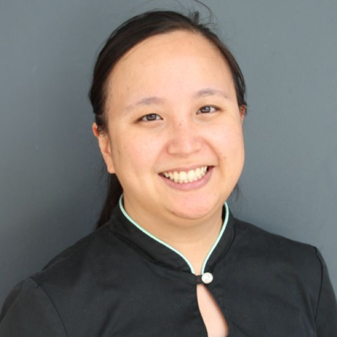 Dr Lydia See